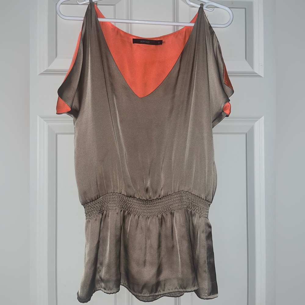 Woman’s top